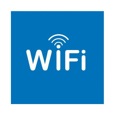PICTO ZONE WIFI 1F                     OB