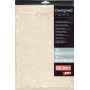 B.PAPIER THEMAT  PARCH.MOD 90G.20F A4