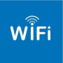 PICTO ZONE WIFI 1F                     OB
