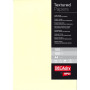 PACK 100F A4 PAPIER VERGE CREME 100G