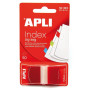 INDEX 25x45 ZIGZAG  50F. ROUGE