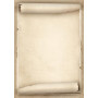 B.PAPIER THEMAT PARCHEMIN 90G.20F A4