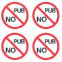 PICTO x 4 NO PUB 1F