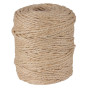 BOBINE FICELLE NATURELLE SISAL 100M