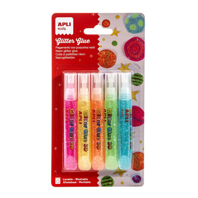 B. COLLE PAILLET FLUO 5 TUBES COUL ASS