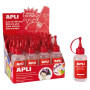 COLLE SILICONE 100ML