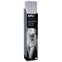PAPIER KRAFT EN ROULEAU 1 X 3M. BLANC