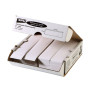 Boite 1000 Etiquettes AFFR 1P 170X45