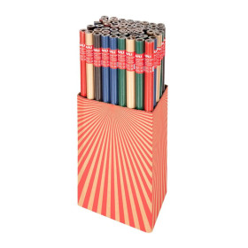 RL PAPIER KDO 2x0,70 KRAFT COUL