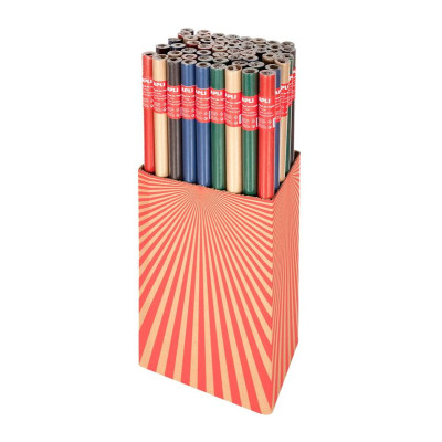 RL PAPIER KDO 2x0,70 KRAFT COUL