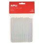 RECH. PISTOLET COLLE 7,5MMx10CM 25U