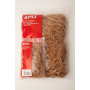BRACELETS CAOUTCHOUC 60X2 1KG