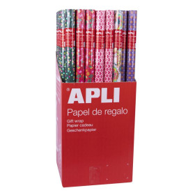 RL PAPIER KDO 2x0,70 TENDANCE