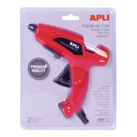 PISTOLET À COLLE 40W