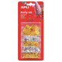 SACH CONFETTIS ETOILES ASS 5X2GR