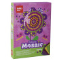 KIT MOSAIQUE MOUSSE EVA 2F PRINTEMPS   OB