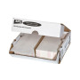 Boite 1000 Etiquettes AFFR 2P 175X45