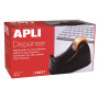 DEVIDOIR NOIR RUBAN ADHESIF 33 M.