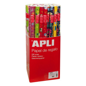 RL PAPIER KDO 2x0,70 ENFANT