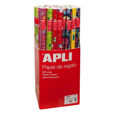 RL PAPIER KDO 2x0,70 ENFANT