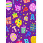RL PAPIER KDO 2x0,70 ENFANT