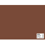 SACH CARTON 170G 50X65CM 25F MARRON