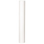 BOBINE DRESSYBOND 0,8X25M BLANC