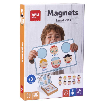 B MAGNETIC Etiquettes UE HUMEUR