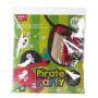 S.COSTUME PIRATE PARTY 6U              OB