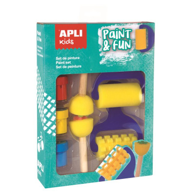 S.PAINT&FUN