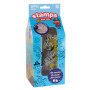 B. TAMPONS SEA TALE E KIDS EFFAÇABLE 6UOB