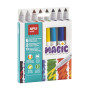 C.MARQUEURS MAGIC 8U