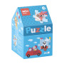 B.PUZZLE MAISONNETTE PUZZLE SAFARI 24U