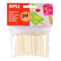 SACH 500 MINI BATONS EN BOIS