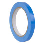 SAC. RUB. AD. BLEU PVC 12x66