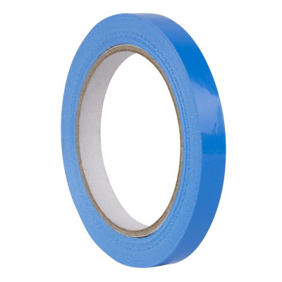 SAC. RUB. AD. BLEU PVC 12x66