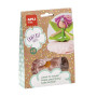 Boite CRAFT KIT ROSE FEE               OB