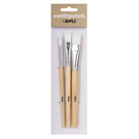 SET BROSSES CUT&PATCH 3F.              OB