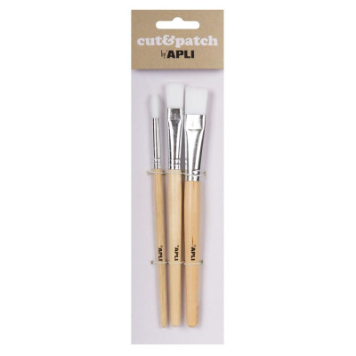 SET BROSSES CUT&PATCH 3F.              OB