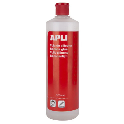 COLLE SILICONE  500ML