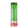 CRAYONS DE COUL. JUMBO FLUO VERT       OB