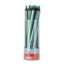 CRAYONS DE COUL.JUMBO METALLIC VERT    OB