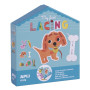 BOITE MY FIRST LACING                  OB