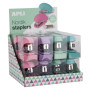 AGRAFEUSE NORDIK COL 4 COULEURS