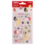P.1F STICKERS FRUITS FRAIS             OB