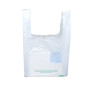 100 SACS BRETELLE  50 MICRONS 260+60X450