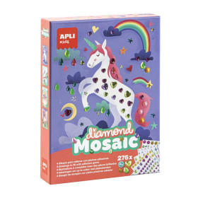 KIT MOSAIQUE DIAMANT