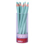 CRAYONS DE COUL. JUMBO PASTEL VERT     OB