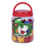 FORMES ENFILABLES 36U