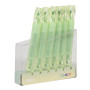 CANDY MARKERS FLUO VERT                OB